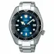 【SEIKO 精工】PROSPEX 漸層蔚藍海洋潛水機械錶 SK038(6R15-04G0B/SPB083J1)