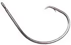 Mustad Demon Circle Hook Extra Fine Wire – 39951NP-BN 25pk