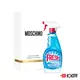 MOSCHINO FRESH COUTURE 小清新 淡香水 100ml ［10點半香水美妝 ］