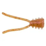 Berkley PowerBait Wishbone Fishing Soft Bait, One Size, Natural