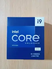 Intel Core i9-13900KS Special edition Desktop Processor - New Batch SEALED