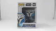 FUNKO POP! STAR WARS: Clone Wars- Bo-Katan