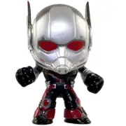 FUNKO MYSTERY MINIS MARVEL CIVIL WAR ANT-MAN BOBBLE HEAD