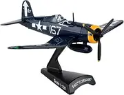 POSTAGE STAMP F4U CORSAIR 1/100#167 USN PS5356-4