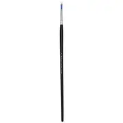 Dynasty Blue Ice Round Paintbrush Size 4