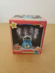 Cocomelon Projector Light - NEW! Childrens Night Light Room Display