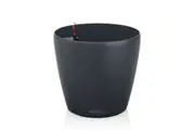 LECHUZA CLASSICO COLOR 35 PLANTER POT (SLATE)