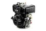 Baumr-AG 10HP Diesel Stationary Engine Electric Start OHV Replacement Motor