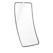 EFM FlexiGlass Screen Armour Guard Full Protection For Samsung Galaxy S22+ Clear