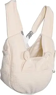 Pet Backpack Dog Carrier Cat Carrier Bag Portable Travel Bag for Outdoor Activities