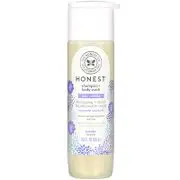 [iHerb] The Honest Company 真正舒緩洗髮水 + 沐浴露，薰草，10.0 液量盎司（295 毫升）