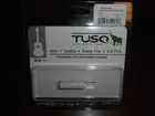 NEW Graph Tech Lefty Mandolin Nut, PQ-1530-L0 - TUSQ