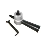Sheet Metal Nibbler Cutter Power Drill