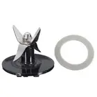 For Proctor For Silex Compatible Blender For Blade with Sealing Gasket