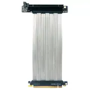 PCIE4.0 X16 Graphics Card Extension Cable ATX Case Conversion Upright