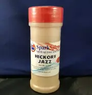 Spark Spices Hickory Jazz