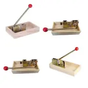 Macadamia Opener Multi Purpose Nut Tool Professional Chestnut Cutter