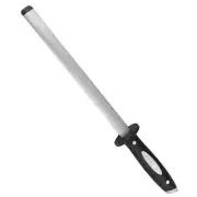 Scanpan Classic 10" / 25cm Diamond Knife Sharpener Steel