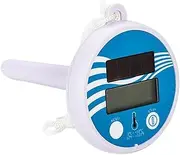 Wireless Swimming Pool Spa Digital Display Waterproof and Reliable