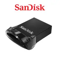 在飛比找蝦皮商城優惠-【SanDisk】ULTRA Fit USB3.1 隨身碟 