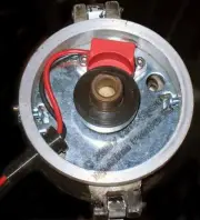 Electronic Ignition Conversion Kit for Crusader with 8-Cyl Mallory Distributor