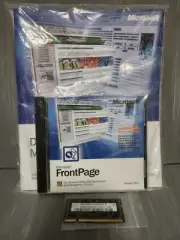 Microsoft FrontPage Version 2002 _ Academic Use Only