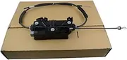 34436874219 for BMW for 5 Series Gt F07 2009-2016 Park Brake Module Epb Hand Brake Actuator 6874219 Parking Actuator