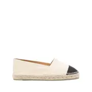 [Castañer] Castañer Katty Espadrilles 36 IT NEUTRALS