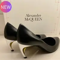 在飛比找PopChill優惠-[二手] Alexander Mcqueen 780683 