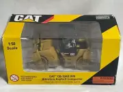 NORSCOT CAT CB-534D XW Vibratory Ashphalt Compactor, 1/50 scale, NIB