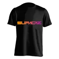 在飛比找蝦皮購物優惠-【鋼鐵馬廄】Supacaz Fade 休閒 T-shirt