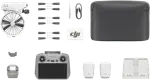 DJI Flip Fly More Combo (DJI RC 2) (GL)
