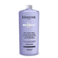 在飛比找誠品線上優惠-KERASTASE 卡詩 燦金絕色髮浴(1000ml)-平行