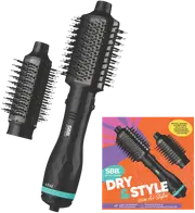 SBB 2 In 1 Blow Dry And Style Air Brush