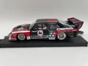 Carrera Evolution BMW 320 Turbo 27714 1/32 Slot Car No Reverse Switch / No Case