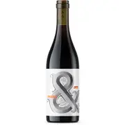 Hither & Yon Leask Shiraz 750mL