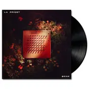GENE (Limited Glow-in-the-Dark Colour Vinyl)