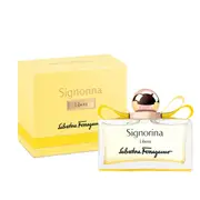 Signorina Libera by Ferragamo EDP Spray 100ml For Women