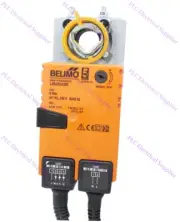 1X Newest With Box BELIMO NM230ASR 10NM AC100-240V Electric regulating In Stock
