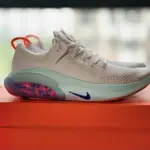 NIKE JOYRIDE RUN FLYKNIT 白綠 運動 公司 AQ2730 慢跑鞋