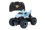Spin Master Monster Jam 1:24 Radio Control Truck Kids Children Toy Assort 4+