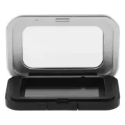 Eyeshadow and Blush Empty Box Makeup Travel Containers Magnetic Lip Gloss