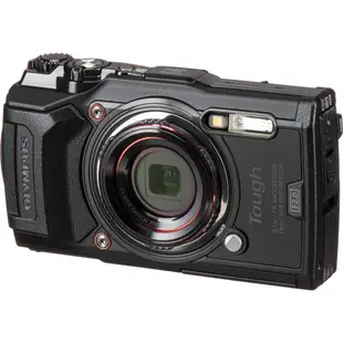 【OLYMPUS】Stylus Tough TG-6 大光圈 防水相機 (公司貨) #原廠保固 tg6