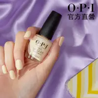 在飛比找PChome24h購物優惠-OPI 官方直營．補光神器指甲油 NLS003．虛擬世界系列