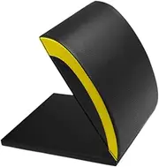 Ab Exercise Mat Abdominal Core Trainer Back Support Lower Upper Back Sit up Pad Cushion for Crunches Abdominal Exercises Yoga