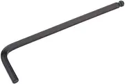 Draper 33604 5.0mm Metric Hexagon and Ball End Hexagon Key