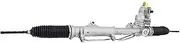 Compatible for Mercedes Benz A2124603500 A2124603700 W212 E260 E200 E300 Steering Rack Power Steering Gear