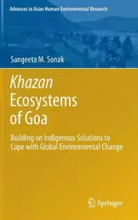 在飛比找博客來優惠-Khazan Ecosystems of Goa