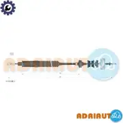 CLUTCH CABLE 11.0138.1 FOR CITROËN EVASION/MPV JUMPY/Platform/Chassis/Van 1.9L