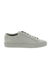Common Projects Original Achilles Sneakers 40 Gray